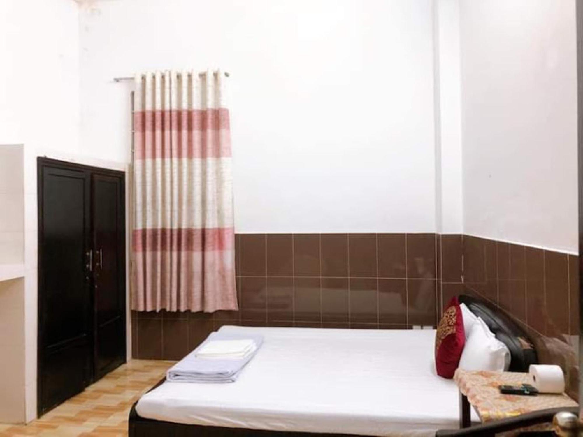 Kien An Hotel Can Tho Buitenkant foto